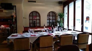 Apartment-hotel Am Rathaus דיסלדורף