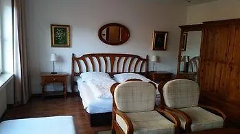 Apartment-hotel Am Rathaus דיסלדורף