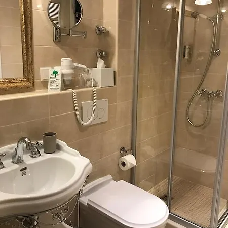 Apartment-hotel Am Rathaus