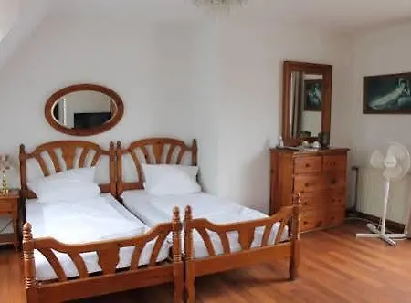 Apartment-hotel Am Rathaus Düsseldorf