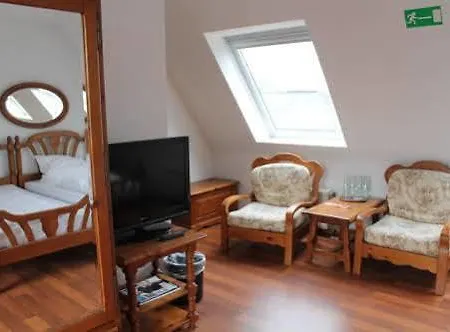 Apartment-hotel Am Rathaus 2*