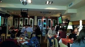 Apartment-hotel Am Rathaus Konukevi Düsseldorf