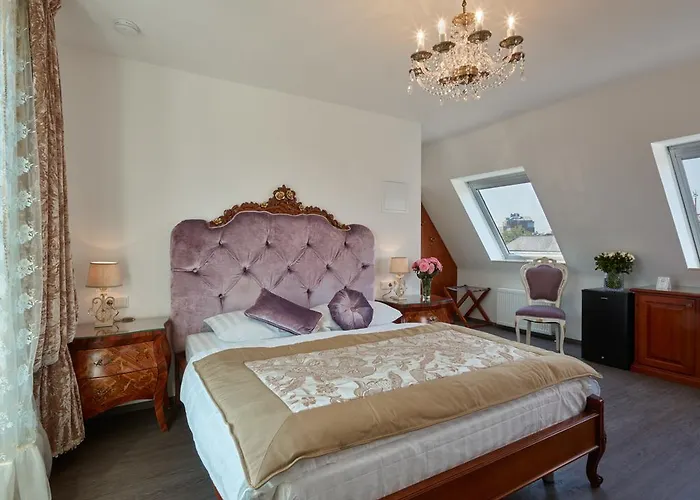 Konukevi Apartment-hotel Am Rathaus