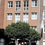 Vendégház Apartment-hotel Am Rathaus Düsseldorf