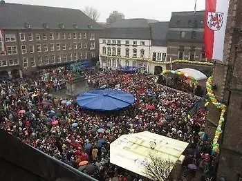 أبارتمنت - ام 4*