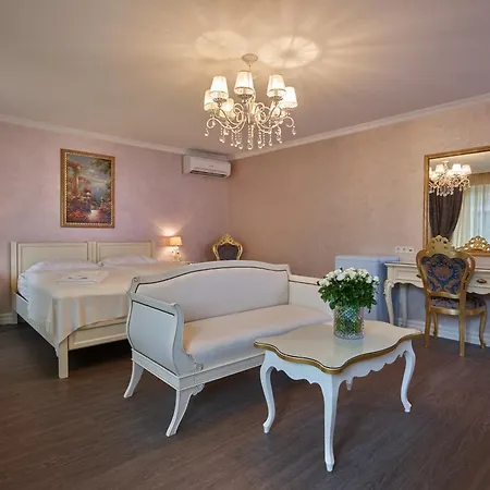 Apartment-hotel Am Rathaus Dusseldorf