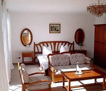 Apartment-hotel Am Rathaus Konukevi Düsseldorf