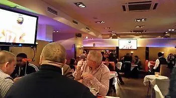 Apartment-hotel Am Rathaus 4* Düsseldorf