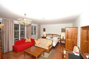 Maison d'hôtes Apartment-hotel Am Rathaus Düsseldorf