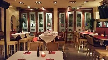 Pensionat Apartment-hotel Am Rathaus