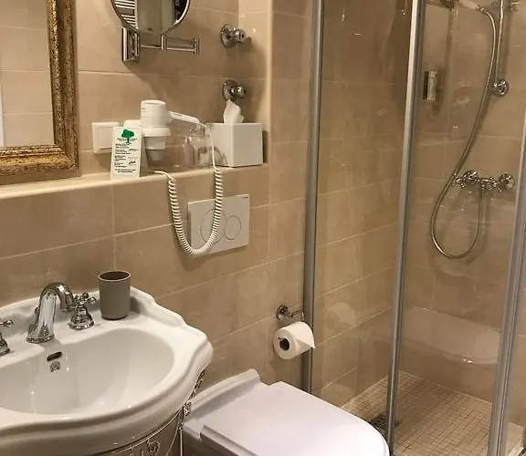 Apartment-hotel Am Rathaus