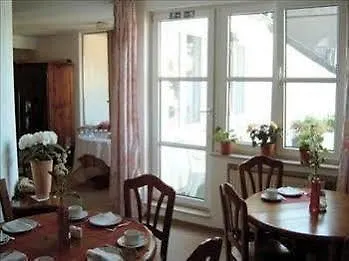 Apartment-hotel Am Rathaus