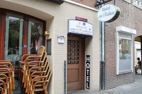 Maison d'hôtes Apartment-hotel Am Rathaus Düsseldorf