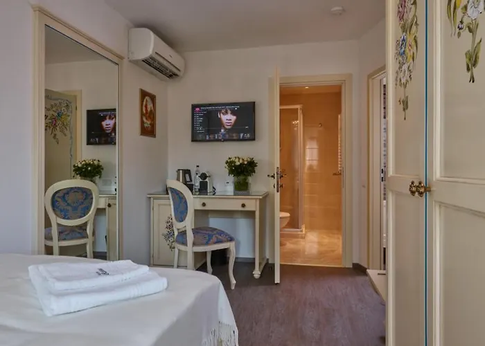 Apartment-hotel Am Rathaus Pensionat Düsseldorf