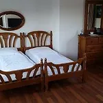 Pensión Apartment-hotel Am Rathaus