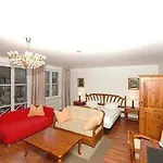 Pensión Apartment-hotel Am Rathaus Düsseldorf