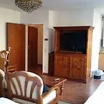 Apartment-hotel Am Rathaus Pensión