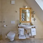 Pensión Apartment-hotel Am Rathaus 4*