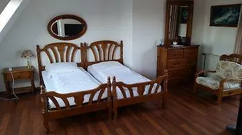 ゲストハウス Apartment-hotel Am Rathaus