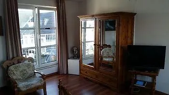 Apartment-hotel Am Rathaus 4* デュッセルドルフ