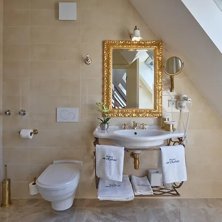 ゲストハウス Apartment-hotel Am Rathaus 4*