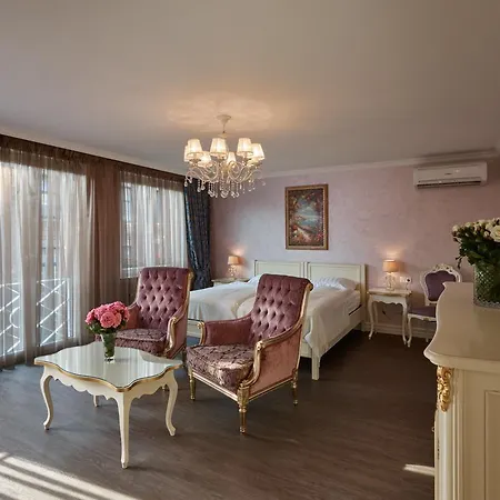 Guest house Apartment-hotel Am Rathaus Dusseldorf