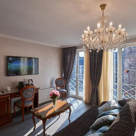 Guest house Apartment-hotel Am Rathaus Dusseldorf