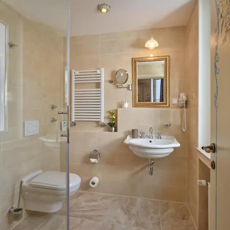 Apartment-hotel Am Rathaus 4* デュッセルドルフ