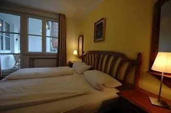 Apartment-hotel Am Rathaus