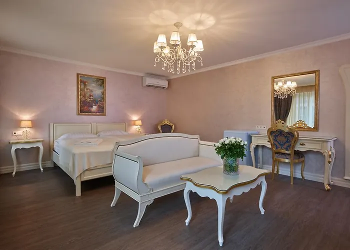 Apartment-hotel Am Rathaus Dusseldorf