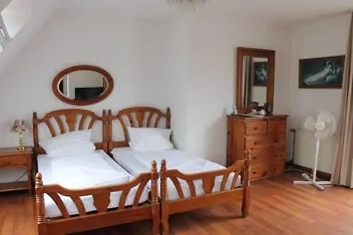 Apartment-hotel Am Rathaus Dusseldorf