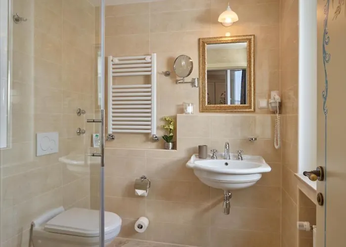 Apartment-hotel Am Rathaus 4* Dusseldorf