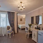 بيت ضيافة أبارتمنت - ام 4*