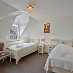 أبارتمنت - ام 4* دوسلدورف