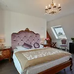 بيت ضيافة أبارتمنت - ام