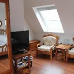 أبارتمنت - ام 4*