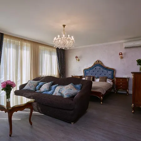 Apartment-hotel Am Rathaus 4* Düsseldorf